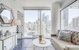 5-zimmer wohnung in Old Toronto, Kanada. C$1 341 000