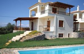 Villa – Porto Cheli, Administration of the Peloponnese, Western Greece and the Ionian Islands, Griechenland. 400 000 €