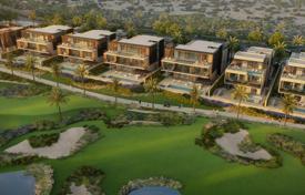 Wohnsiedlung Damac Hills Utopia – DAMAC Hills, Dubai, VAE (Vereinigte Arabische Emirate). ab $4 669 000