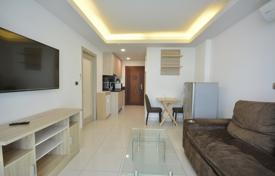1-zimmer wohnung 51 m² in Pattaya, Thailand. $79 000