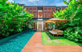 4-zimmer villa 280 m² in Batu Bolong Beach, Indonesien. $600 000