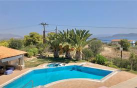 Villa – Porto Cheli, Administration of the Peloponnese, Western Greece and the Ionian Islands, Griechenland. 460 000 €