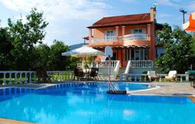3-zimmer villa auf Korfu (Kerkyra), Griechenland. 3 100 €  pro Woche
