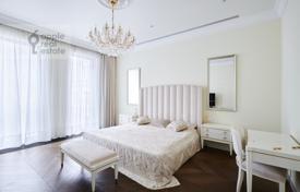 3-zimmer wohnung 170 m² in district Yakimanka, Russland. 188 000 ₽  pro Woche