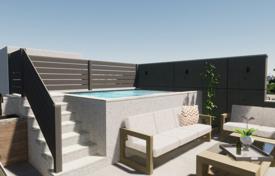 2-zimmer penthaus in Limassol (Lemesos), Zypern. 415 000 €