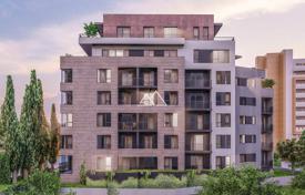 3-zimmer wohnung 67 m² in Budva city, Montenegro. 530 000 €