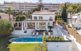 Villa – Marbella, Andalusien, Spanien. 2 575 000 €
