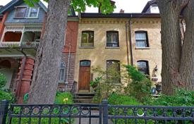 Stadthaus – Old Toronto, Toronto, Ontario,  Kanada. C$1 339 000