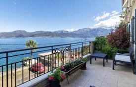 3-zimmer einfamilienhaus 122 m² in Tivat city, Montenegro. 590 000 €