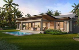 3-zimmer villa 213 m² in Black River, Mauritius. $565 000