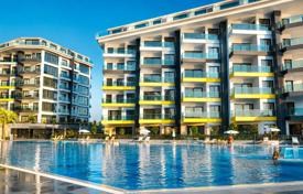 4-zimmer wohnung 230 m² in Alanya, Türkei. 38 592 000 TRY