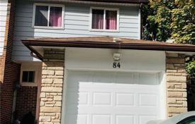 5-zimmer stadthaus in East York, Kanada. C$1 026 000