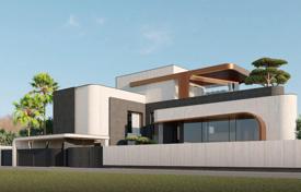 Wohnsiedlung Isola Villa – Dubai, VAE. ab $16 376 000