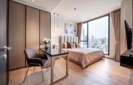 1-zimmer appartements in eigentumswohnungen in Khlong Toei, Thailand. $597 000