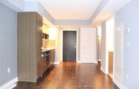Wohnung – McGill Street, Old Toronto, Toronto,  Ontario,   Kanada. C$850 000