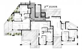 2-zimmer appartements in neubauwohnung in Limassol (Lemesos), Zypern. 450 000 €