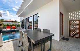 3-zimmer villa auf Koh Samui, Thailand. $236 000
