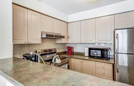 2-zimmer wohnung in North York, Kanada. C$838 000