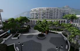 1-zimmer wohnung 54 m² in Bečići, Montenegro. 188 000 €