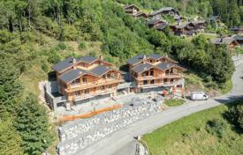 6-zimmer villa 139 m² in Montriond, Frankreich. 1 620 000 €