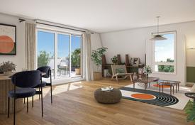 New residential complex with apartments in Centre-Val de Loire, Frankreich. ab 334 000 €