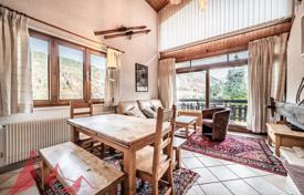4-zimmer wohnung in Morzine, Frankreich. 819 000 €