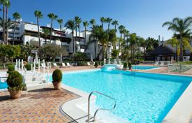 Wohnung – Marbella, Andalusien, Spanien. 5 195 000 €