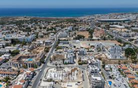 1-zimmer appartements in neubauwohnung in Paphos, Zypern. 440 000 €