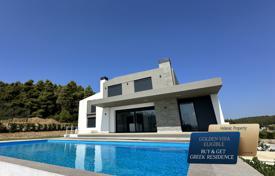 4-zimmer villa 259 m² in Sani, Griechenland. 790 000 €