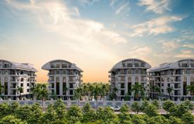 Wohnung – Oba, Antalya, Türkei. $281 000