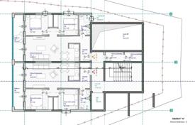 2-zimmer wohnung 63 m² in Budva city, Montenegro. 161 000 €