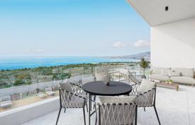 1-zimmer appartements in neubauwohnung in Paphos, Zypern. 250 000 €