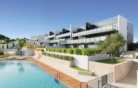 3-zimmer stadthaus 244 m² in Finestrat, Spanien. 387 000 €