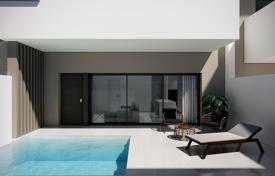 3-zimmer einfamilienhaus 104 m² in Pilar de la Horadada, Spanien. 292 000 €