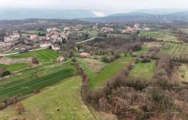 Grundstück in Barban, Kroatien. 72 000 €
