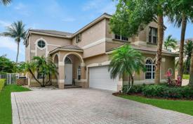 4-zimmer haus in der stadt 238 m² in Coconut Creek, Vereinigte Staaten. $849 000