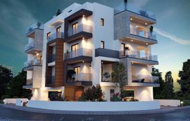 Wohnung – Larnaca Stadt, Larnaka, Zypern. 230 000 €