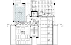 2-zimmer appartements in neubauwohnung in Limassol (Lemesos), Zypern. 595 000 €