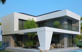 Villa – Camyuva, Antalya, Türkei. $638 000