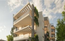 3-zimmer appartements in neubauwohnung in Larnaka, Zypern. 270 000 €