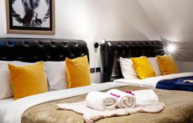 8-zimmer villa 620 m² in Chonburi, Thailand. $682 000