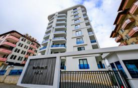 10-zimmer wohnung 325 m² in Alanya, Türkei. 43 867 000 TRY