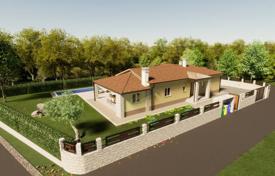 Haus Tinjan! House under construction!. 298 000 €