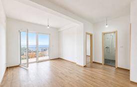 2-zimmer wohnung 54 m² in Petrovac, Montenegro. 168 000 €