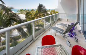 Wohnung – Miami Beach, Florida, Vereinigte Staaten. $2 795 000