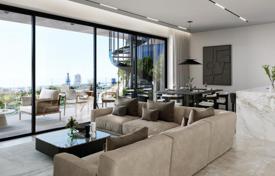 2-zimmer penthaus in Limassol (Lemesos), Zypern. 480 000 €