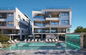 New residential complex with apartments in Geroskipou, Zypern. ab 235 000 €