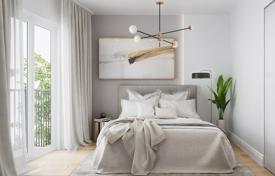 1-zimmer wohnung 103 m² in Lissabon, Portugal. 676 000 €
