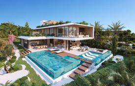4-zimmer villa 388 m² in Marbella, Spanien. 6 600 000 €
