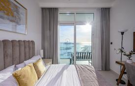 Wohnung – Emaar Beachfront, Dubai, VAE (Vereinigte Arabische Emirate). $1 877 000